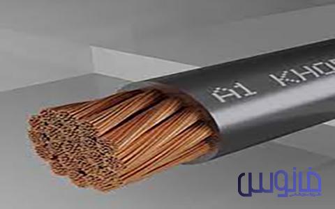 مقایسه قیمت خرید انواع کابل یکتا در دی ماه ۱۴۰2